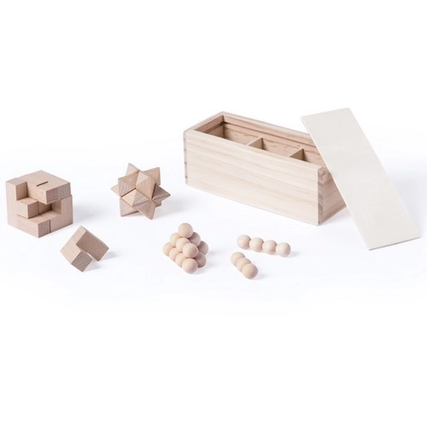 Set Juegos Habilidad 5525