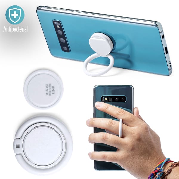 Pop Socket Antibacteriano 6685