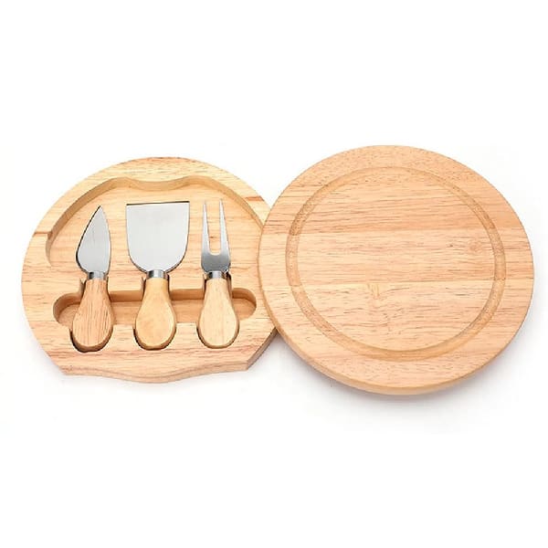 Tabla Quesos Herramientas