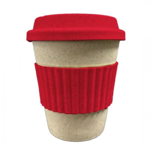 Vaso Ecológico C4241