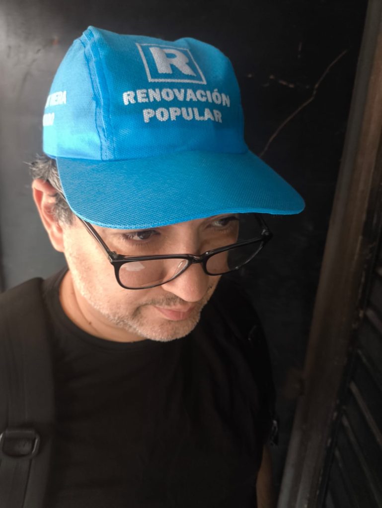 Gorro publicitario económico