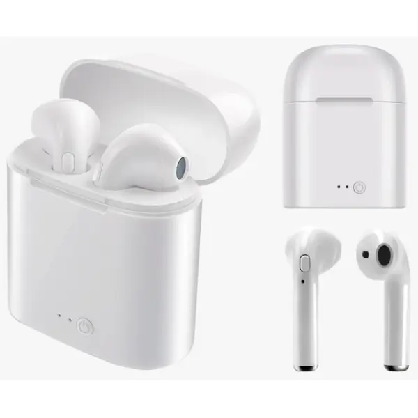 Audifonos Inalámbricos PMTC-25