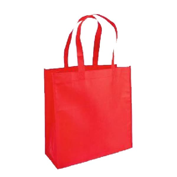 Bolsa Publicitaria Fuelle con Asas 10
