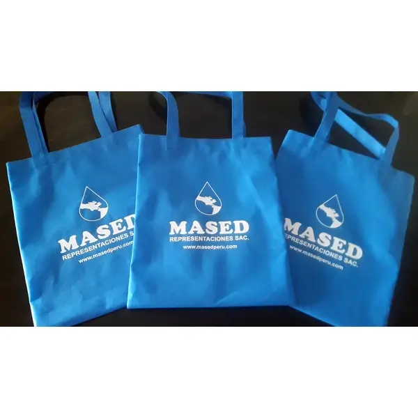 BOLSA ECOLÓGICA – MASED