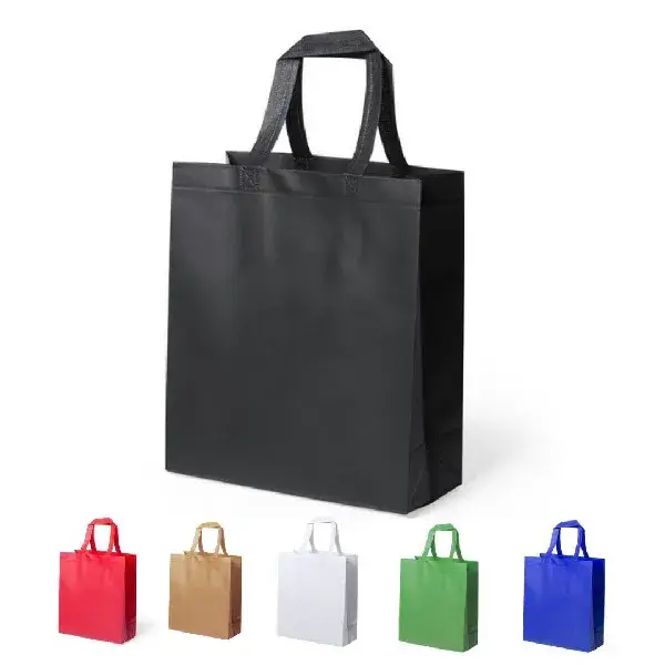 Bolsa con Fuelle 37x34x9