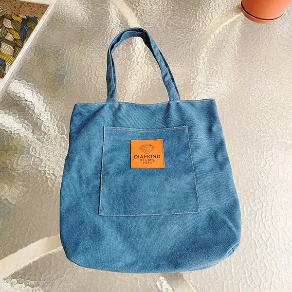 BOLSOS CAMBA/DRILL – DIAMOND FILMS