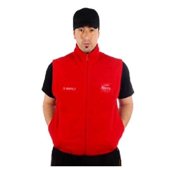 Chaleco Polar