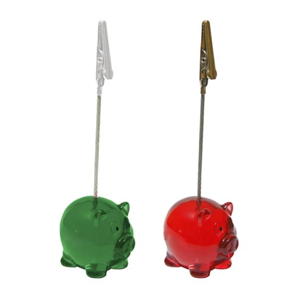 Clip Chanchito PMES-15