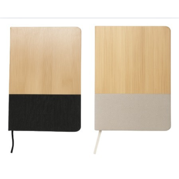 Cuaderno Asher