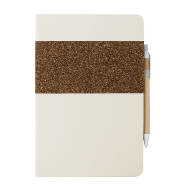 Cuaderno Mocca