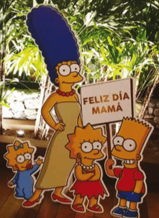 Dummies y Corporeos