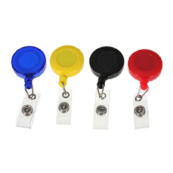 ID Holder Sólido RNB-208