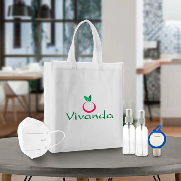 Kit Sanidad 1
