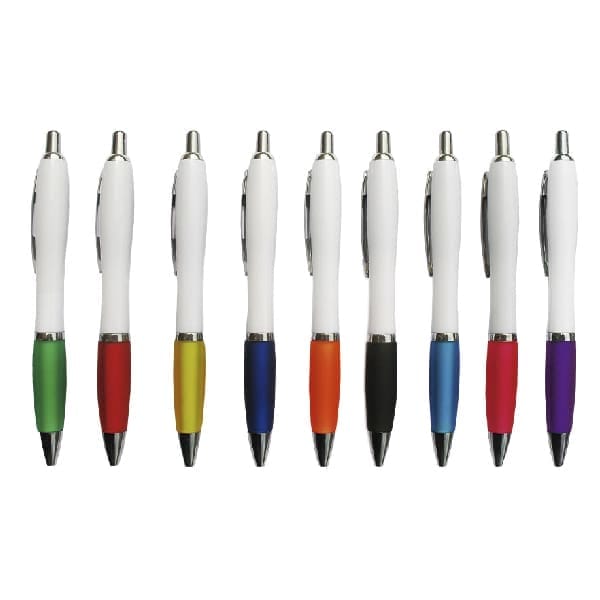 Lapicero Plástico R5175-SOLIDO