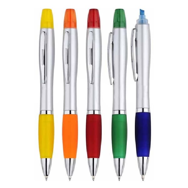 Lapicero Plástico RTHP-08B