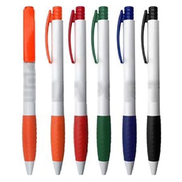 Lapicero Plástico Sólido RTVP-05A