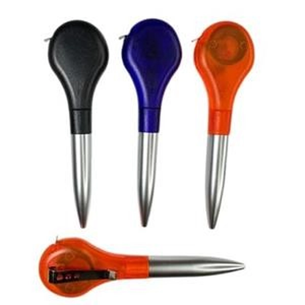 Lapicero Plástico Wincha CLW-02