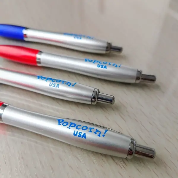 LAPICERO PLÁSTICO R5175 – LA COMARKA - Imagen 2