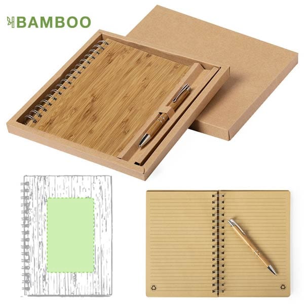 Libreta 6396