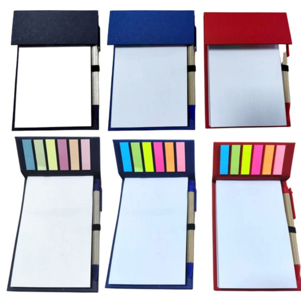 Libreta Atenea
