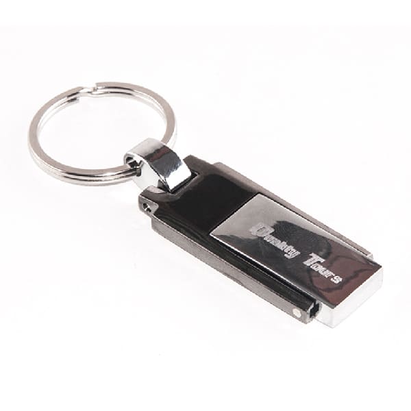 Memoria USB Llavero