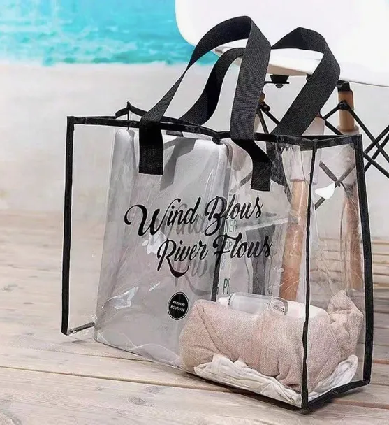 Bolso de playa 1
