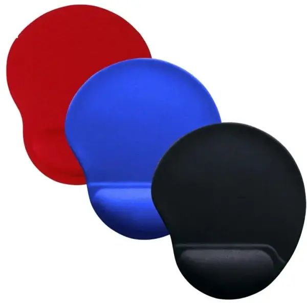Mousepad Silicona Base Antideslizante