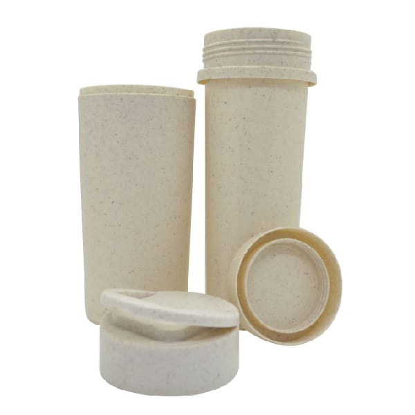 Jarro Mug Ecológico Fibra Trigo PMUG-13