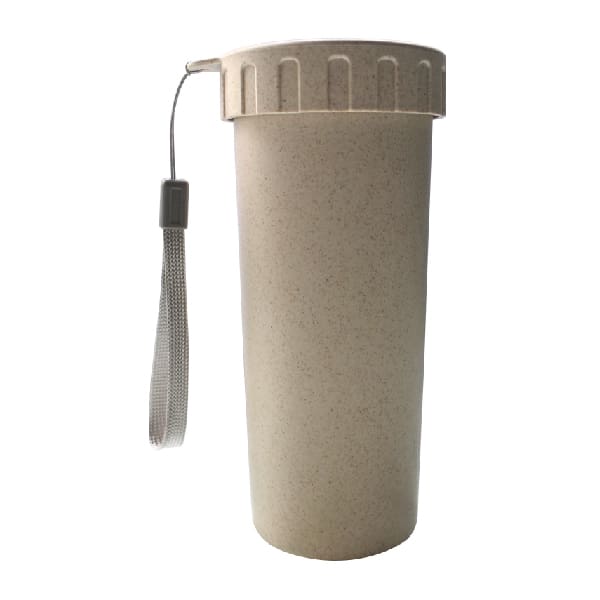 Mug Ecológico 4 Fibra Trigo