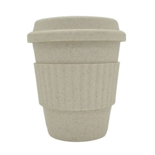 Mug Ecológico Fibra Sujetador
