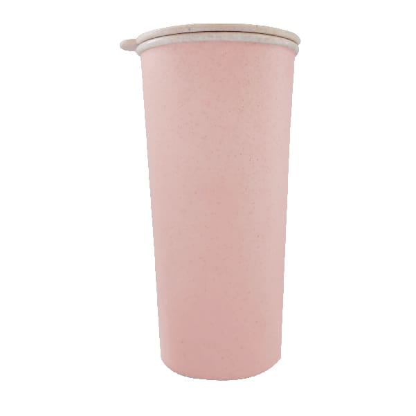 Mug Fibra Paja Trigo