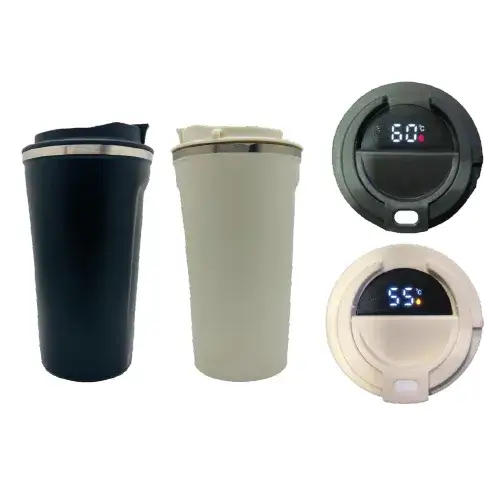 Mug Térmico Naila PMUG-35
