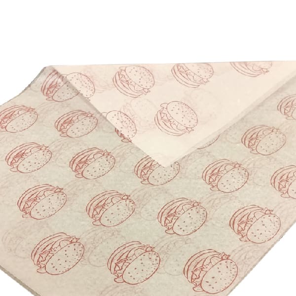 Papel Manteca