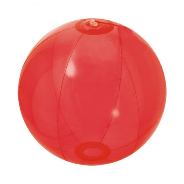 Pelota Inflable Transparente CLTJ-T