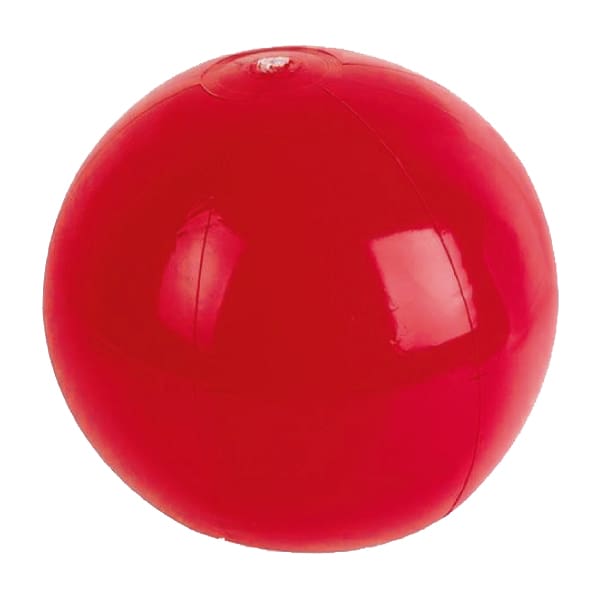 Pelota Playa Color Entero FFV002