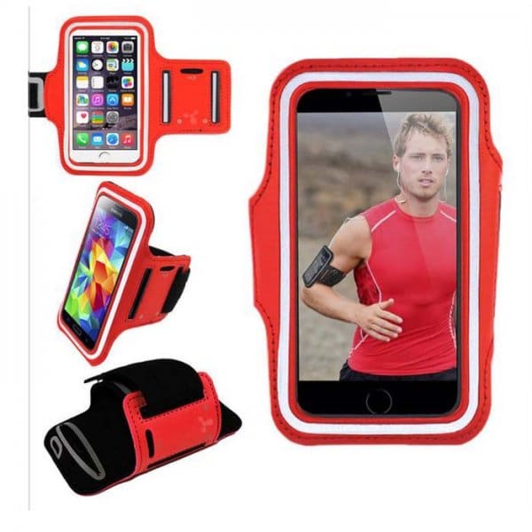 Porta Celular Deportivo