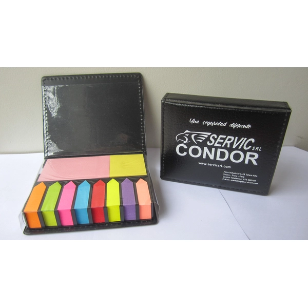 PORTA TACO POST-IT – SERVIC CONDOR