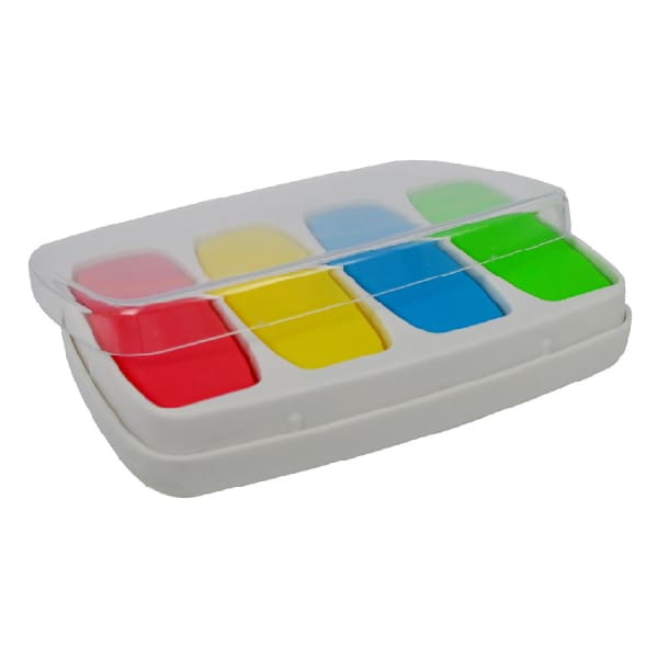 Resaltador Cera Set POF-105