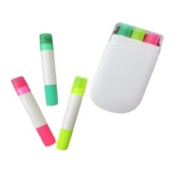Resaltador Crayola RBS-613