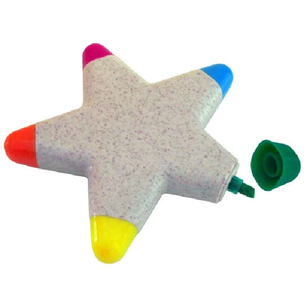 Resaltador Fibra Trigo RJCG-424