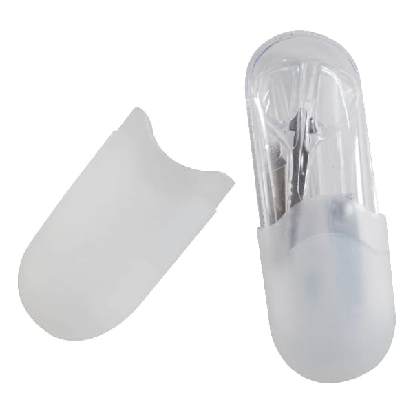 Set Manicure 6 Piezas PCP-20
