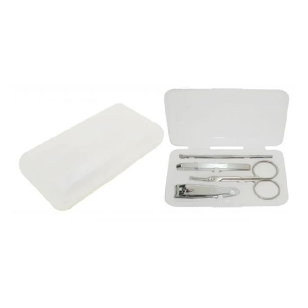 Set Manicure Plástico RMH-236