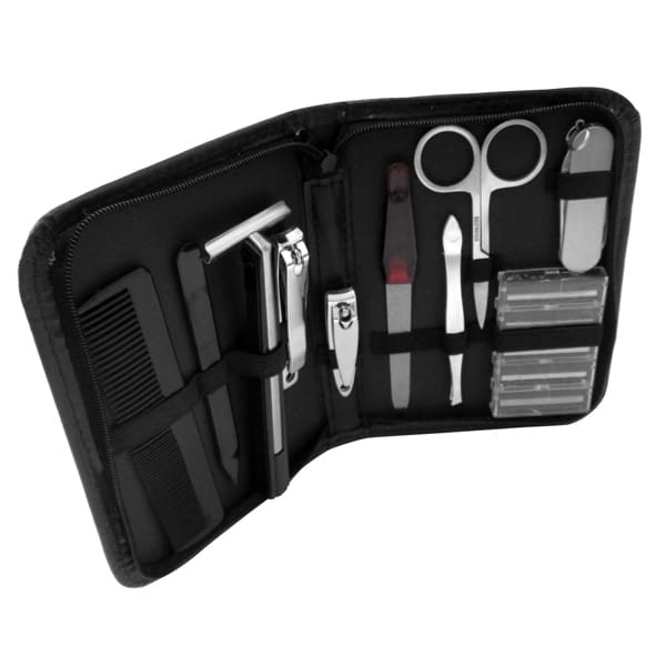 Set Viajero Hombres RSM-110