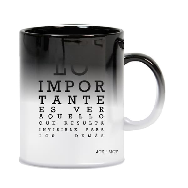 Taza Mágica