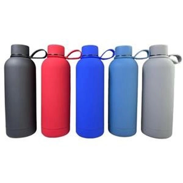 Termo CXS005