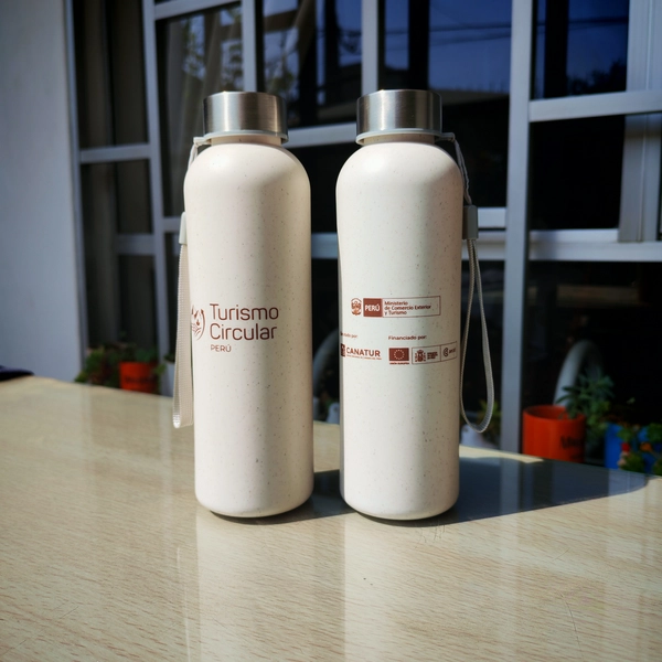 TOMATODO ECO TRIGO - CANATUR