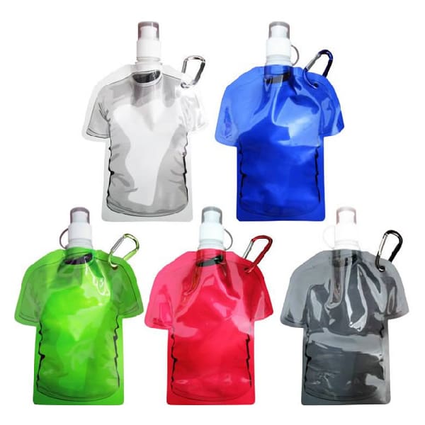 Tomatodo Flexible Camiseta RHL-5972