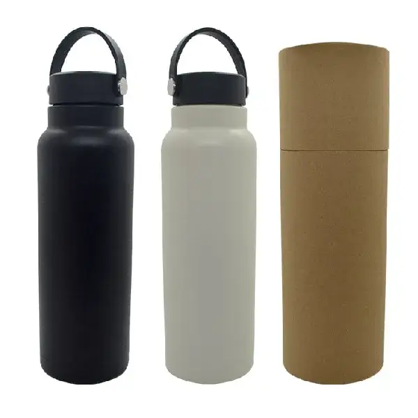 Tomatodo Premium Mate 1.2 Litros - Estuche PTMD-38