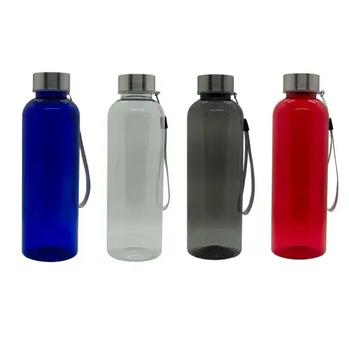 Tomatodo Slim Tapa Acero 600 ml PTMD-42