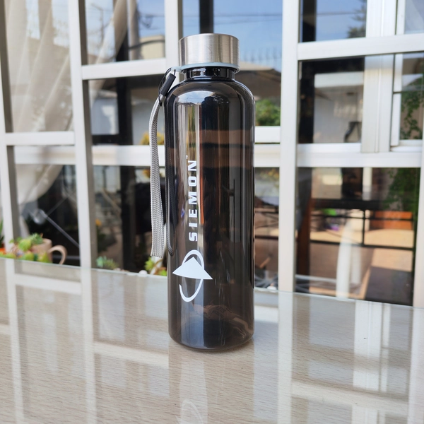 TOMATODO SLIM TAPA ACERO 600 ML PTMD-42 – NT MARKETING